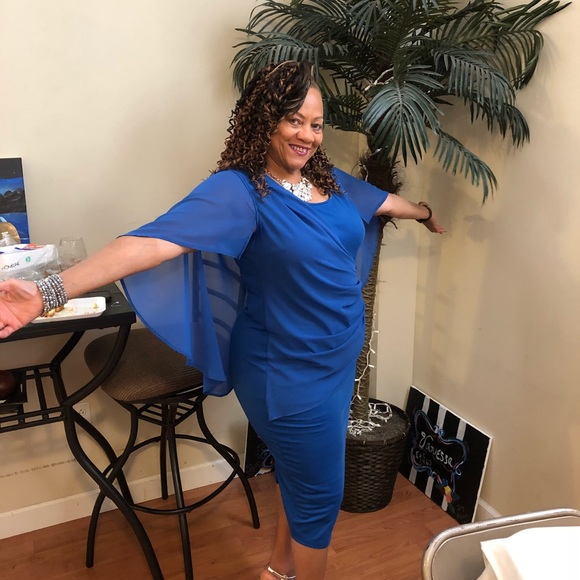 Meet your Posher, Sylvia - Picture 1 of 8